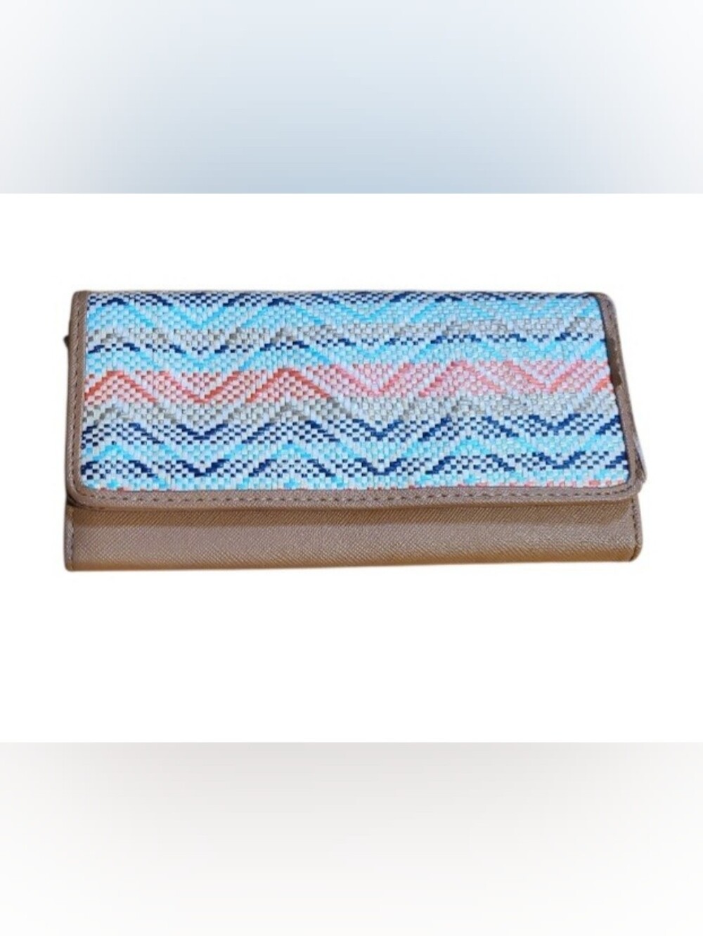 BOGO: Boho Style Wallet